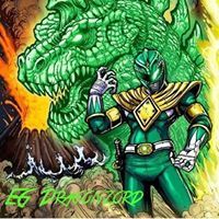 Dragonzord