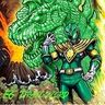 Dragonzord