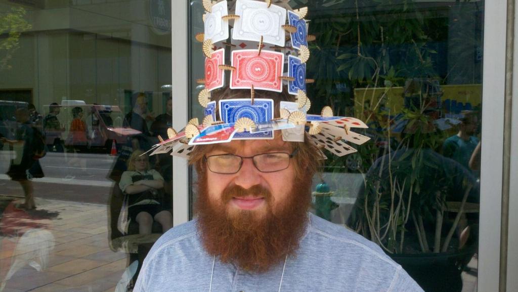 NotLandDoug