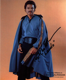 RonaldBManns