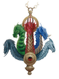 Tiamat Tiamat