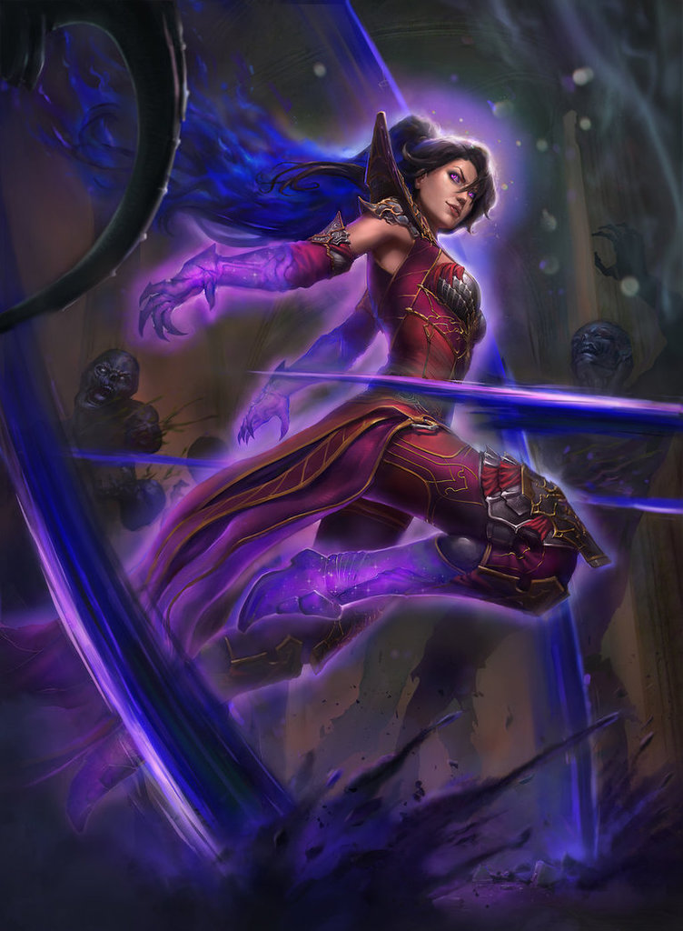 Moira Moira