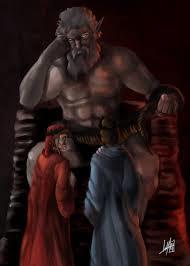 King Minos King Minos