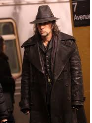 Nathaniel Fornlorne Nathaniel Fornlorne