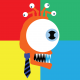 Eyebeast