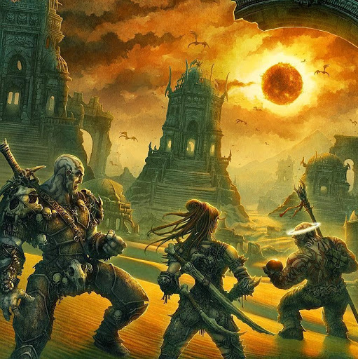 psioncircus