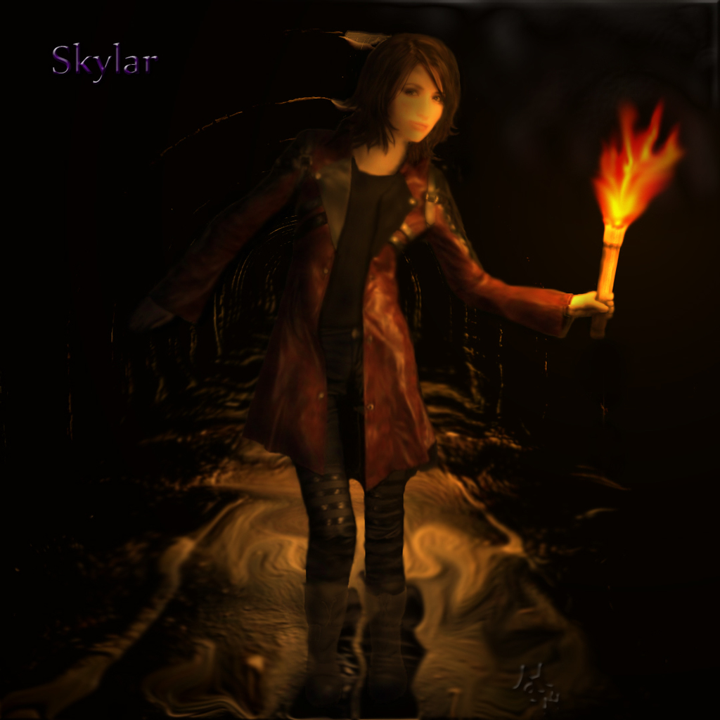 soleanthia