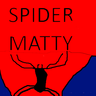 spidermatty8