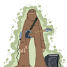 CapnSasquatch