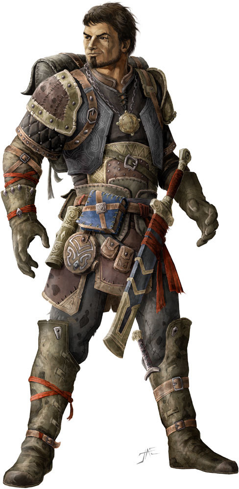 Sargoth Sargoth