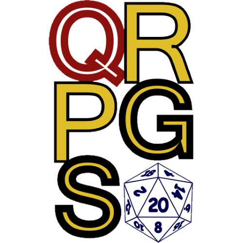 QRPGS