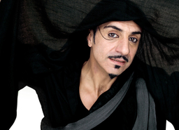 Khalid Khalid