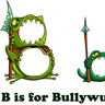 bullywug