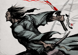 RoninTalon