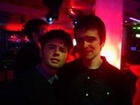 ConnorDuignan