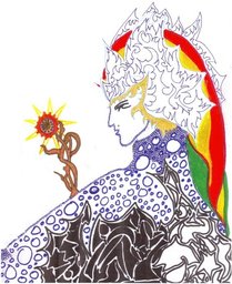 Andromede