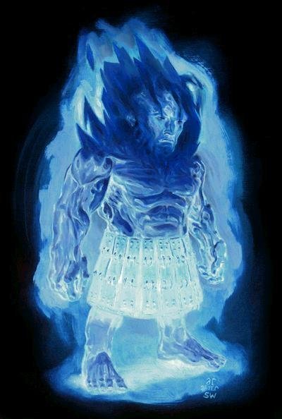 Blueazer