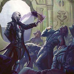 ArcaneThesis