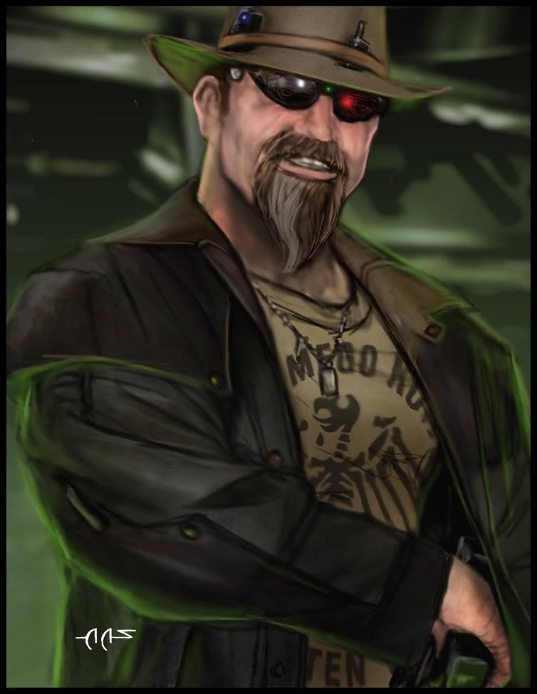 Moreau Moreau