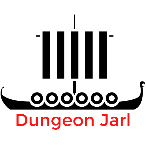 dungeonjarl
