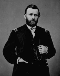 Ulysses Grant Ulysses Grant