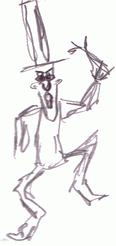 SharGM
