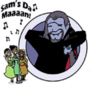 SamDaMan