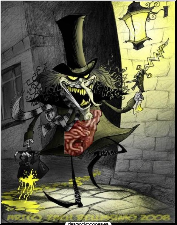 Jack Sin Tripas Jack Sin Tripas