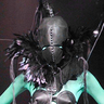 lichenwitch