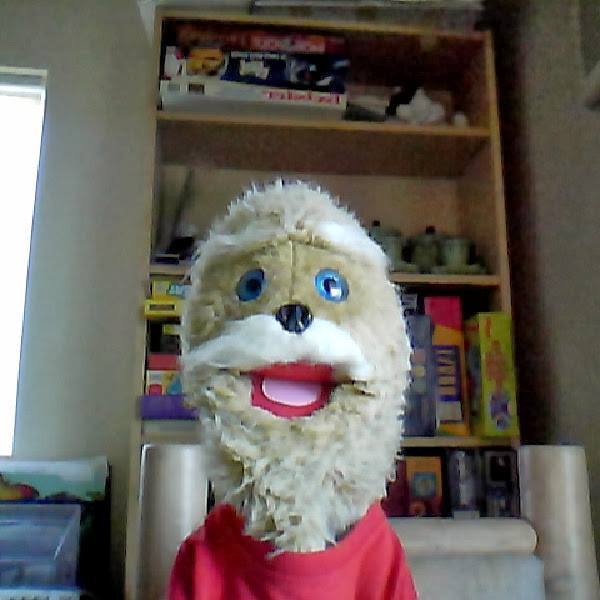 MaxVonPuppet