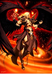 Cassiel Cassiel