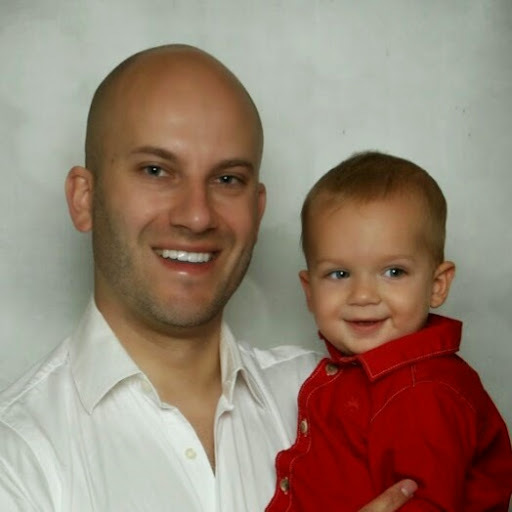 MikeSchmitz