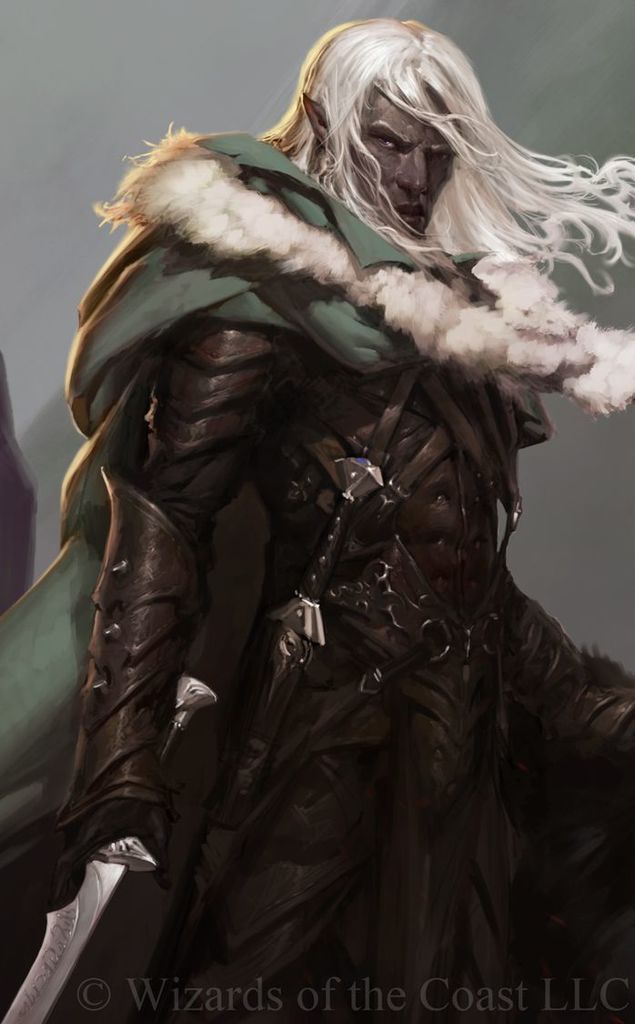 Grymmlocke