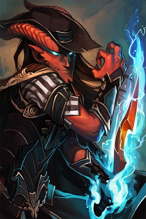 Torchtide Torchtide
