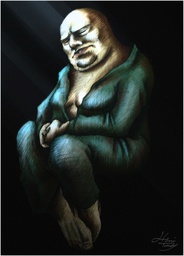 Abomination Abomination