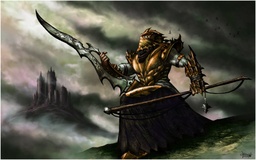 Baeldyr Baeldyr