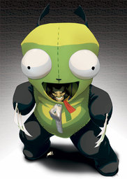 zombiebitz