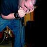 ScreamInVain