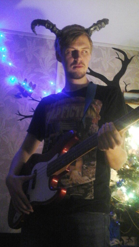 Beowulf_Ryurik