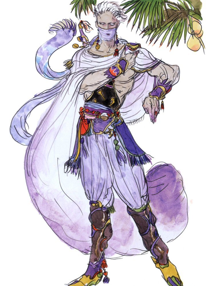 psychicninja