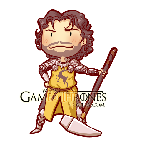 RobertBaratheon