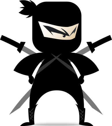 NinjaManMat