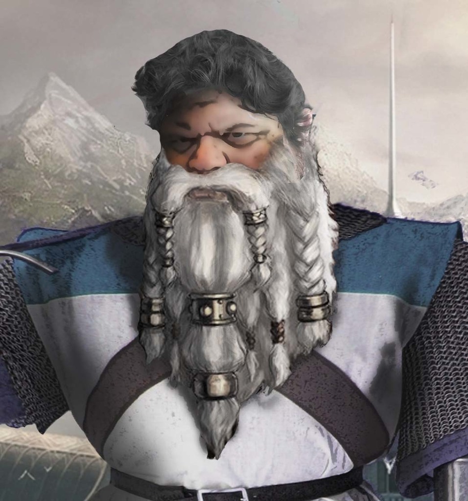 thebaronc