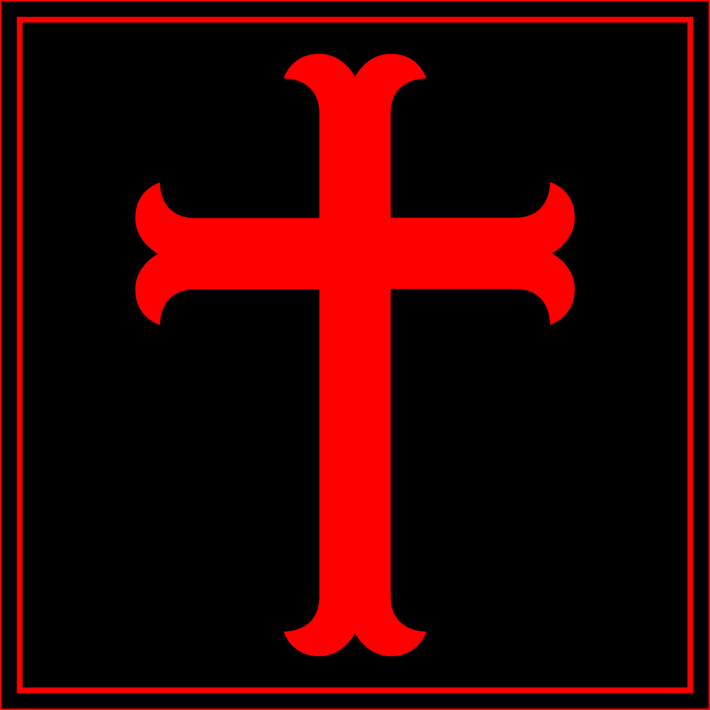 Crusader Crusader