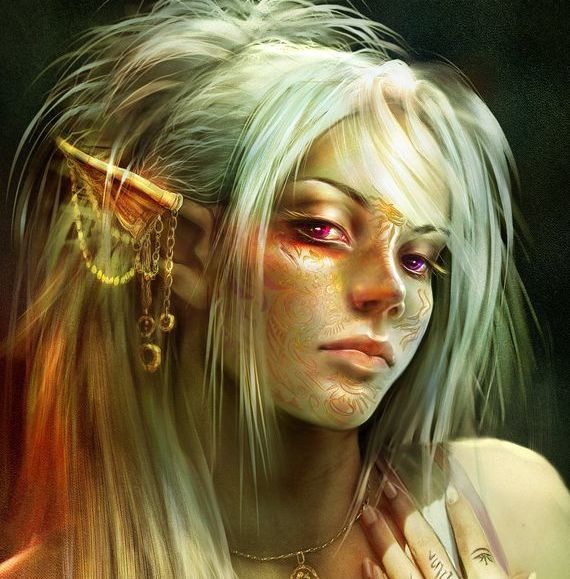 Nyx31