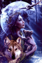 Selene