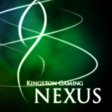 kingstonnexus