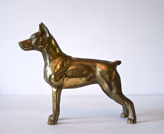 BrassDog
