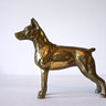BrassDog