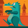DragonBetween
